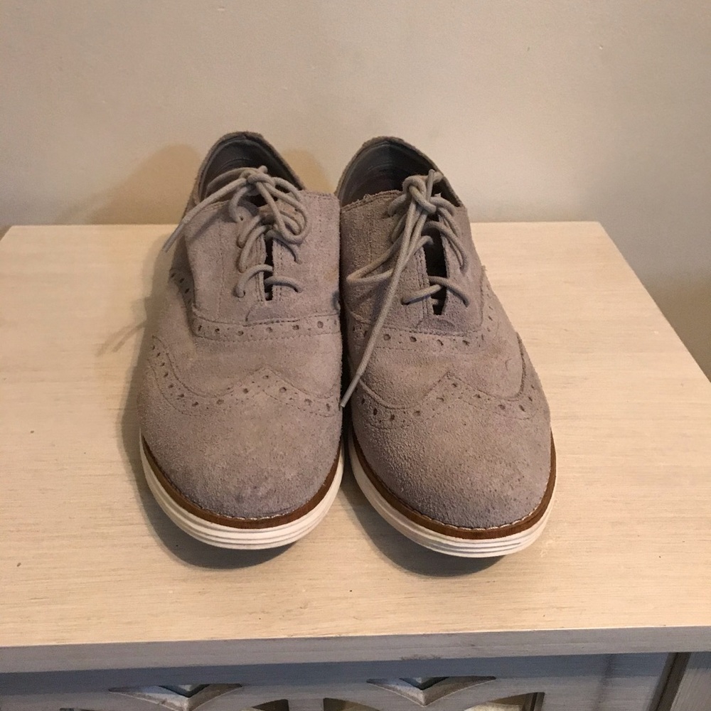Cole Haan shoe